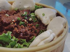 老北京粉蒸肉-惠丰堂饭庄·烤鸭·京味菜(西北旺·唐家岭店)