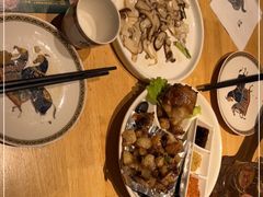 -蒙料·手把肉(望京店)