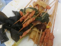 -紫金港餐饮中心-风味餐厅(浙江大学紫金港校区店)
