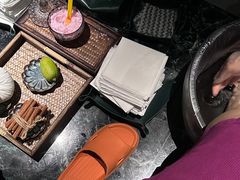 -涟LIAN·泰式按摩·MASSAGE·SPA(华强北店)