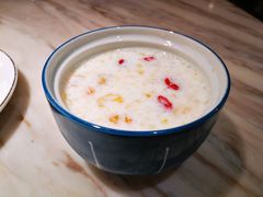 水牛奶桃胶-星平鸡饭·粤菜小炒(印象城旗舰店)