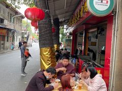 -百家春好德来姜母鸭