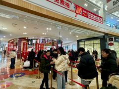 -杉杉奥特莱斯广场(哈尔滨店)