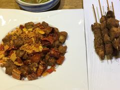 -菩提树·素食餐厅(汇智国际商业中心店)