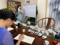 -秦汉胡同古筝围棋国学书院(罗湖分馆)