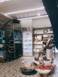 -Babycare(上海环球港店)
