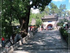 -红螺寺