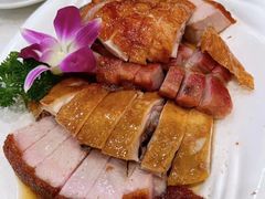 -香港新发烧腊茶餐厅(书城店)