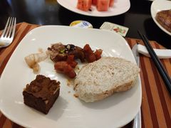 -太湖饭店玉兰厅(自助餐厅)