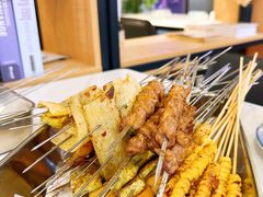-京城·森鸽排档(双井店)