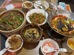 -湘味淳(千禧街店)