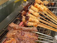 -贰醒·私房小院烧烤 (太古里店)