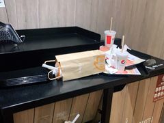 -肯德基(春申店)