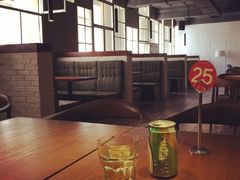 -JINNS锦时 steak&pizza(浸信会礼拜堂旧址店)