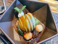 -老乾杯和牛烧肉(王府中环店)
