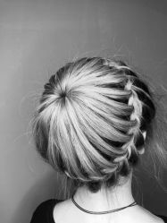 -Hair Code芭曲发型