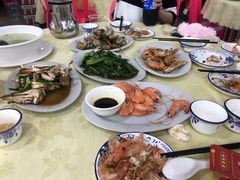 -秋姐美食店(旅游大道店)