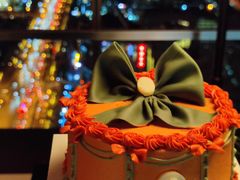 -BON CAKE(华贸购物中心店)