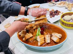 -大铁勺新津菜(熙悦汇店)