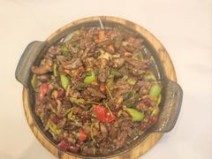 -老妈厨房团圆饺子东北菜(北环路店)
