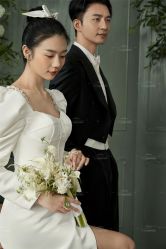 -王子宫殿婚纱摄影(环山路总店)