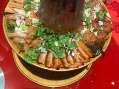 -山西会馆·晋菜·晋商宴·牌匾博物馆(胜利东街店)