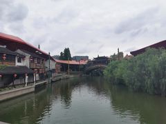 -杭州宋城