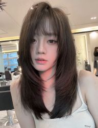 -V7 HAIR SALON烫发染发接发