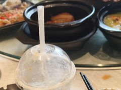 -常和州·夜宵大排档(常州单店)