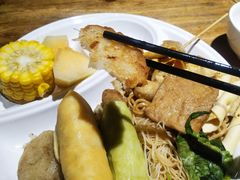 萝卜丝饼-素清香(解放路店)