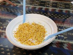 奶嚼口-蜗牛小馆醉乡民谣云南菜(惠新西里店)