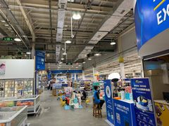 -麦德龙(郑东店)