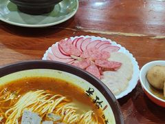 -美玲拉面(鞍山西道店)