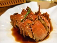 -雨后行菜(报慈北路店)