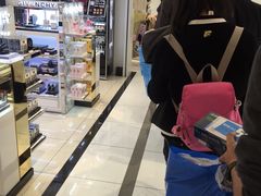 -关西国际机场直营免税店