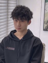 -FOR YOU造型