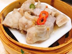 -顺德人家食府(黄金广场店)