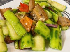 -米庄·原味私房菜(骏壹万邦店)