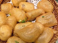 椒盐九肚鱼-79号渔船海鲜饭店(龙岗店)