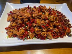 -望京一号·重庆江湖菜(工体店)
