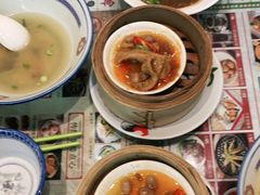 -七爷清汤腩·港式餐厅(金狮广场店)