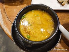 蟹黄油蒸蛋-苏小柳手作点心(控江旭辉分院)