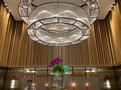 大堂-莆田餐厅PUTIEN(三里屯店)