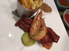-美森西餐厅(曙光大道店)
