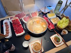 -鲜牛记潮汕牛肉火锅(淮安珠海路店)