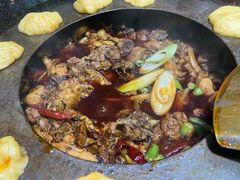 -潭州老友灶台鸡·竹屋老灶(光明E城店)