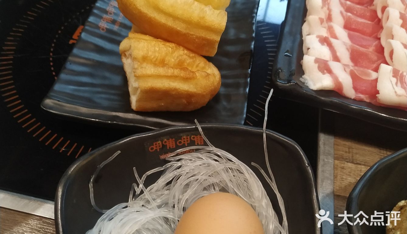 便宜又好吃，可惜他家的酱汁那个底料不出了，我超爱