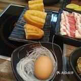 便宜又好吃，可惜他家的酱汁那个底料不出了，我超爱