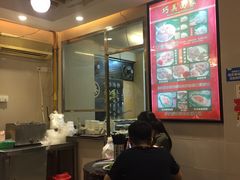 -巧美面家(东华西店)