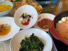 -翠山·映月湖景餐厅(映月湖公园店)